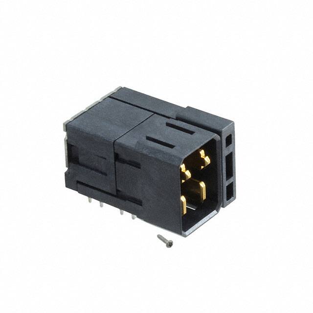 2180851-3 TE Connectivity AMP Connectors  Specializzato